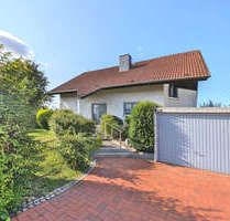 Einfamilienhaus mit viel Platz in gefragter Lage im MusikerviertelVellmar - Vellmar / Obervellmar