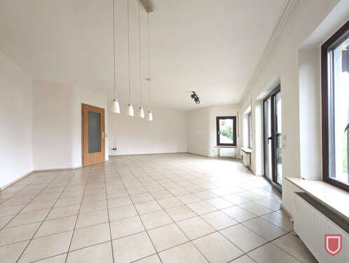 Wohn Esszimmer - 