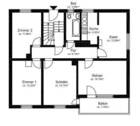 Grundriss EG - 
