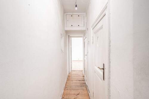 Kant116 WE9 Flur hinten - 