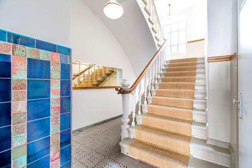 Kant116 Haus und Hof - 09 - Etagenwohnung mit 110,00 m² in Berlin zum Kaufen