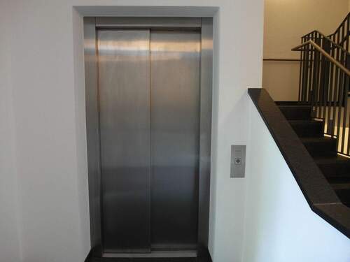 Aufzug - 