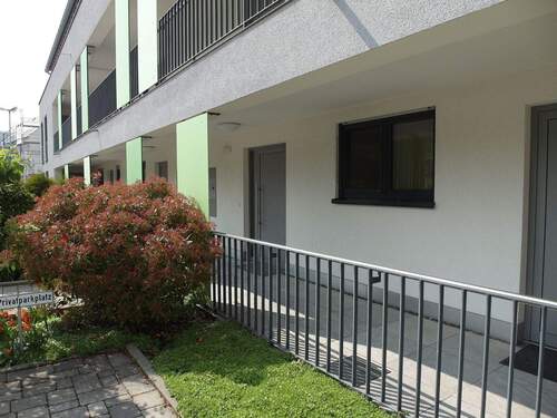 Laubengang - 2 Zimmer Etagenwohnung zur Miete in Dettenhausen