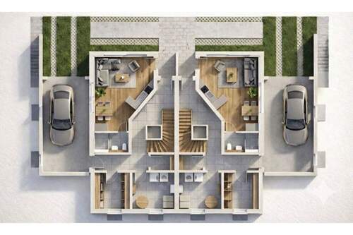 Souterrain - Variante - 