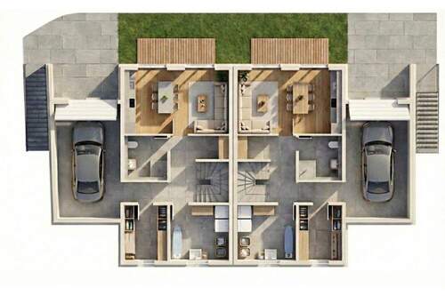 Souterrain - Variante - 