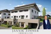 JANNIK ZIMMER Immobilien - Schnell sein und Ihr Traumhaus bauen - Baugrundstücke mit Weitblick - über 50% bereits verkauft