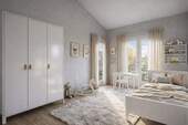 Visualisierung - Kinderzimmer - 