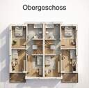 Obergeschoss - Variante - 