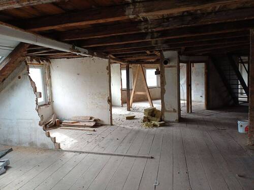Innenansicht - 