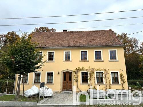 Hauptansicht - Historisches Altstadthaus - 2 WE - Auch als EFH nutzbar