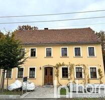 Historisches Altstadthaus - 2 WE - Auch als EFH nutzbar - Hainewalde