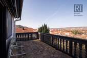 Balkon, EG - 