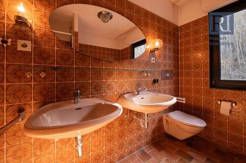 Badezimmer, EG - 