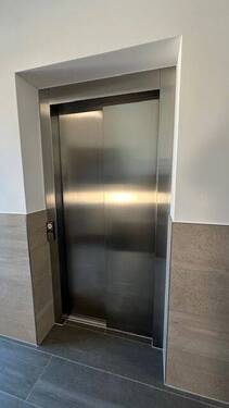 Fahrstuhl - 3 Zimmer Etagenwohnung in Lubmin