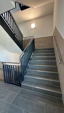 Hausflur - Etagenwohnung mit 83,00 m&sup2; in Lubmin zum Kaufen