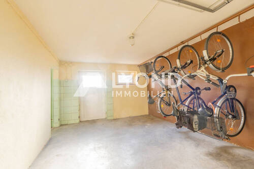 Fahrradkeller - 