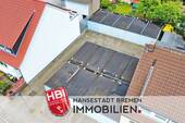 Hauptbild - Findorff Garagenhof Baugrundstück in guter Lage zum Kauf
