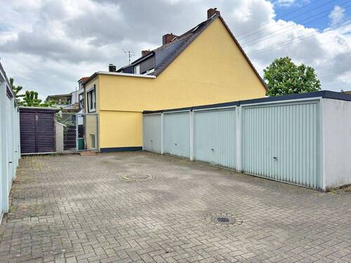 Garagen - Garage, Stellplatz in Bremen