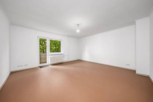 2 - 3 Zimmer Etagenwohnung zum Kaufen in Berlin