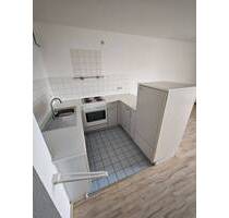 schöne 2-Raum Wohnung mit EBK, Balkon und Stellplatz * sofort frei! - Leipzig Burghausen-Rückmarsdorf
