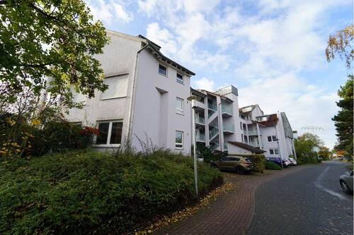 Ansicht - 2 Zimmer Etagenwohnung in Leipzig