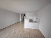 Wohnen/Kochen - Etagenwohnung mit 55,00 m² in Leipzig zur Miete
