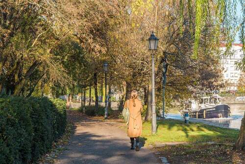 Umgebung Moabit (1) - 