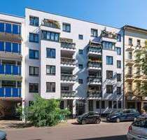 Tolle, freie 2-Zi.-Wohnung mit Balkon - Moabit neu entdecken! - Berlin