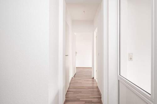 WE9 Flur - Etagenwohnung mit 57,00 m² in Berlin zum Kaufen