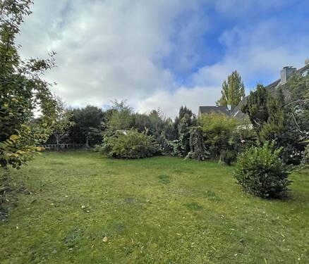 Titelbild - Baugrundstück in Bramfeld-Wellingsbüttel