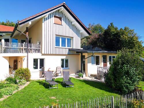 Eingang Einliegerwohnung - 