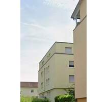 Helle WG mit Penthouse Charakter in Bad Krozingen