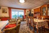 EG Wohnzimmer Ansicht 1 - 