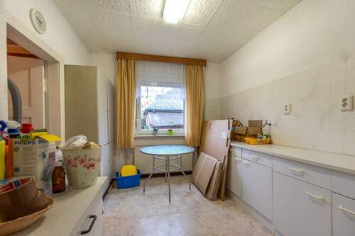 EG Durchgangszimmer - 