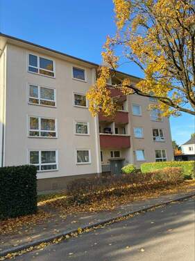 Hauseingang Reeperbahn 15.jpeg - Gemütliche 3-Zimmer-Wohnung mit Balkon in Elmshorn