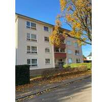 Gemütliche 3-Zimmer-Wohnung mit Balkon in Elmshorn