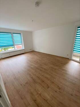 Wohnzimmer Reeperbahn.jpeg - 3 Zimmer Etagenwohnung zur Miete in Elmshorn