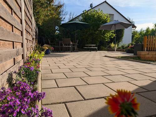 Sommerimpressionen - 