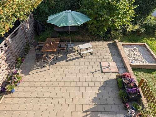 Sommerimpressionen - 