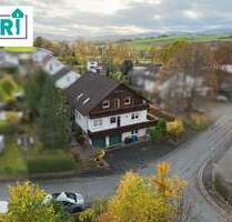 Familienfreundliches Zuhause mit Einliegerwohnung - flexibel nutzbar in Münchhausen