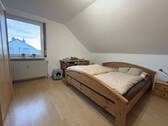 Schlafzimmer Dachgeschoss - 