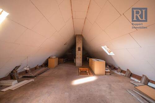 Dachboden - 
