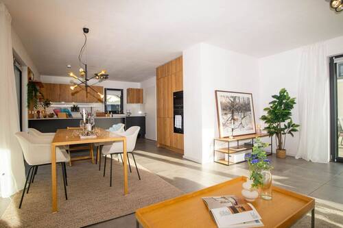 Essen_Wohnen.jpg - 5 Zimmer Einfamilienhaus in Marktoberdorf