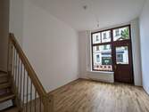 Zimmer 1 
Wohnen/Atelier - 