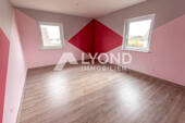 OG: Schlafzimmer 2 - 