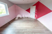 OG: Schlafzimmer 2 - 