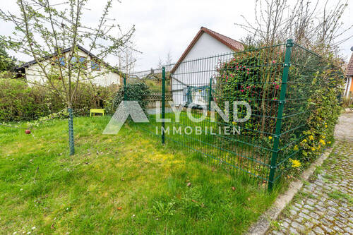 Zwinger - 4 Zimmer Einfamilienhaus zum Kaufen in Uehlfeld