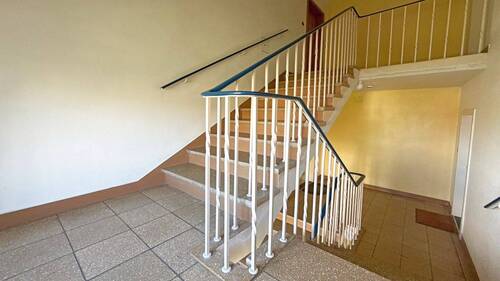 Treppenhaus - 
