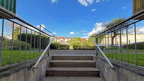 Garten - 