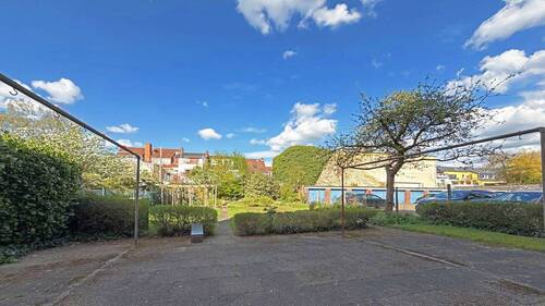 Garten - 